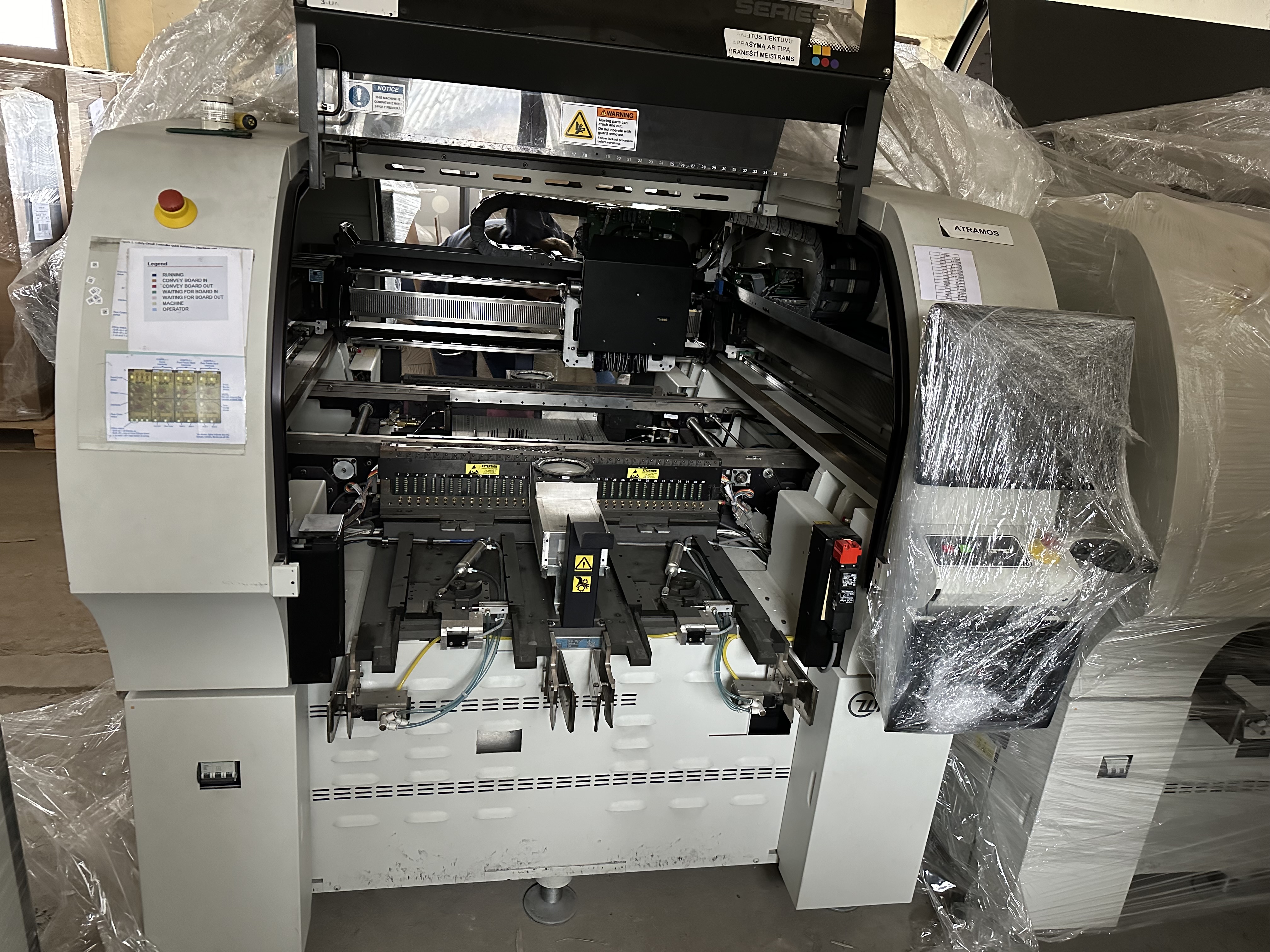 Used Universal  Genesis GX-11s