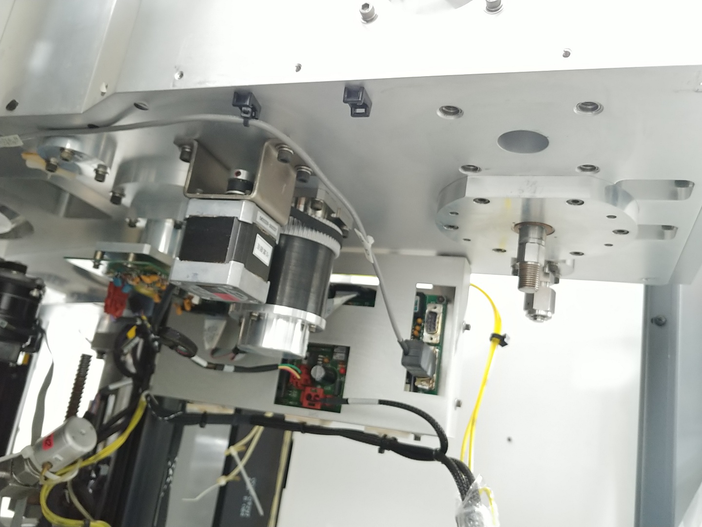 Used 1994 AMAT P5000