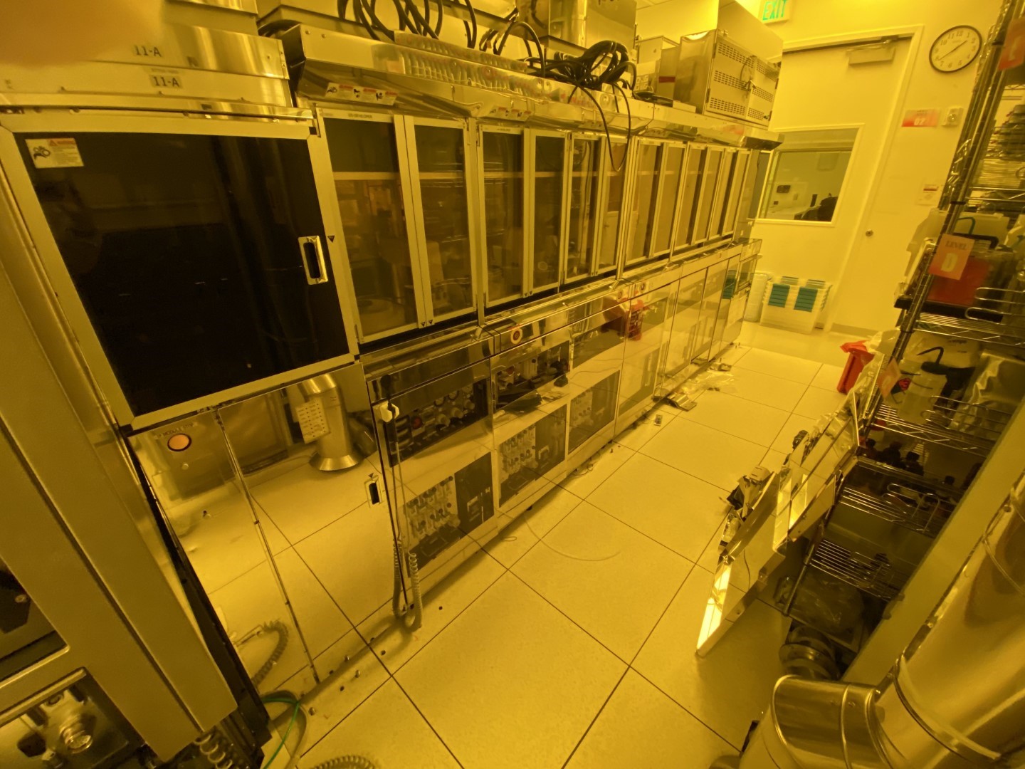 Used 1998 DNS SK-80BW-BVPE