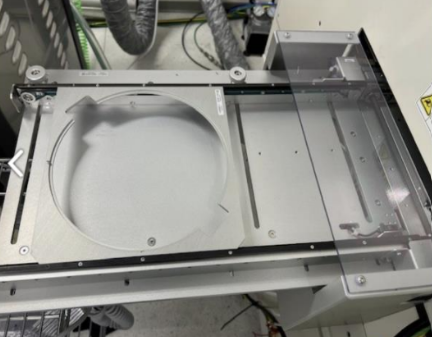 Used 2016 Datacon 2200 EVO