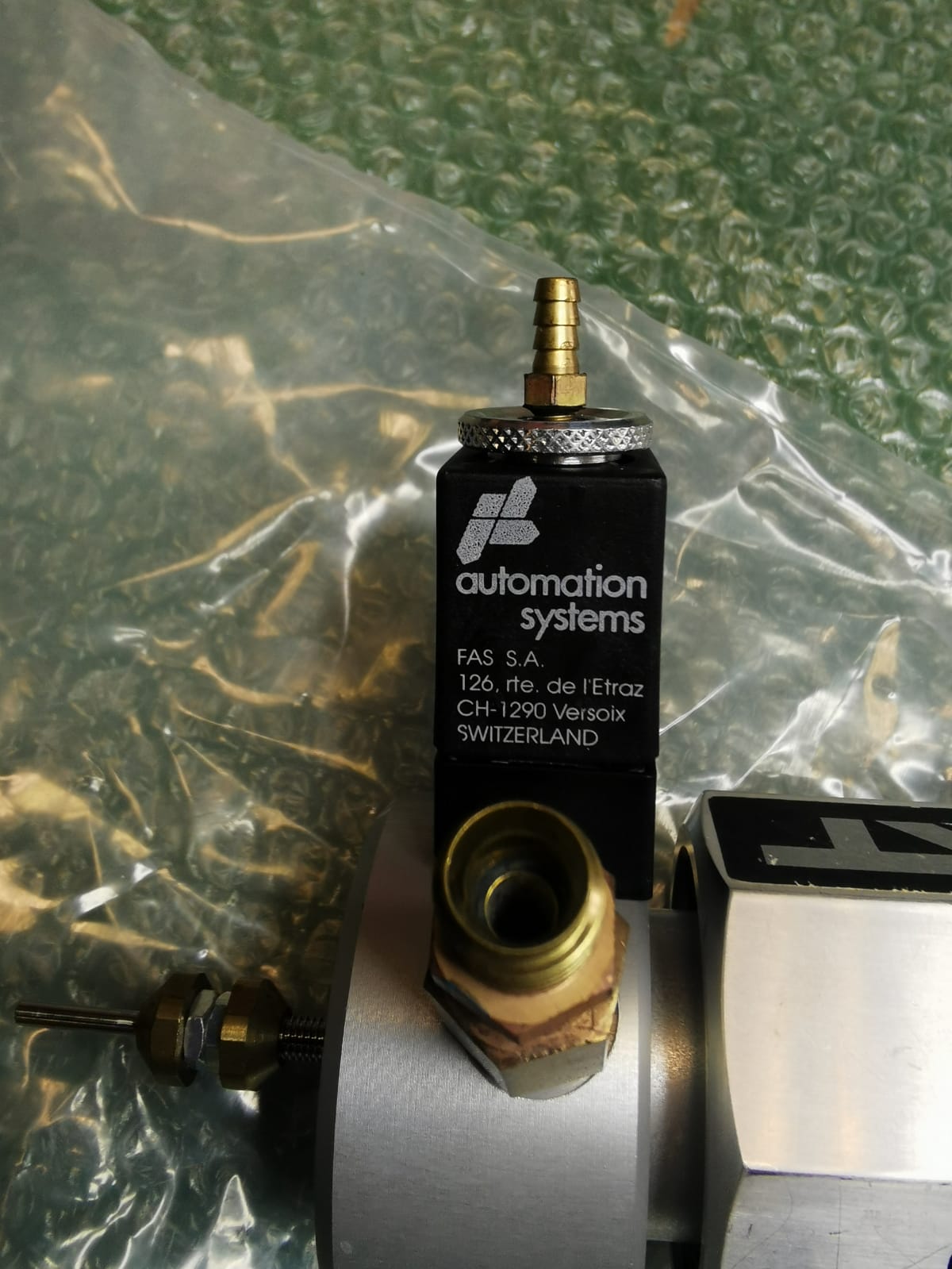 Used Eaton Nova 6200AV F24-3