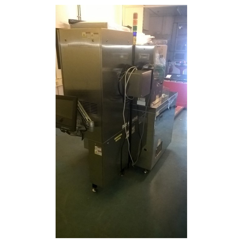 Used 2009 Rorze RR8131-005-001