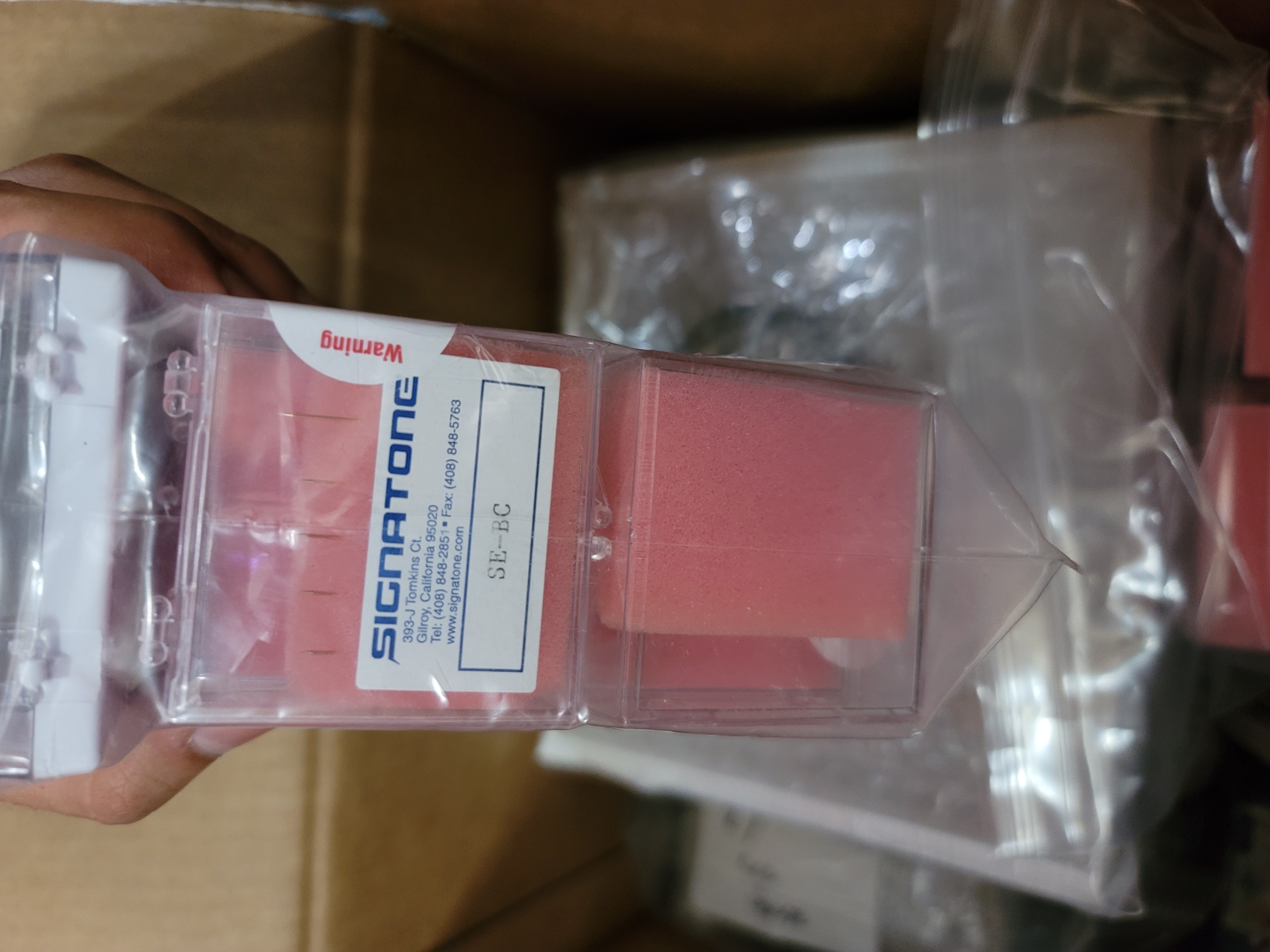 Used Signatone CM-465-22