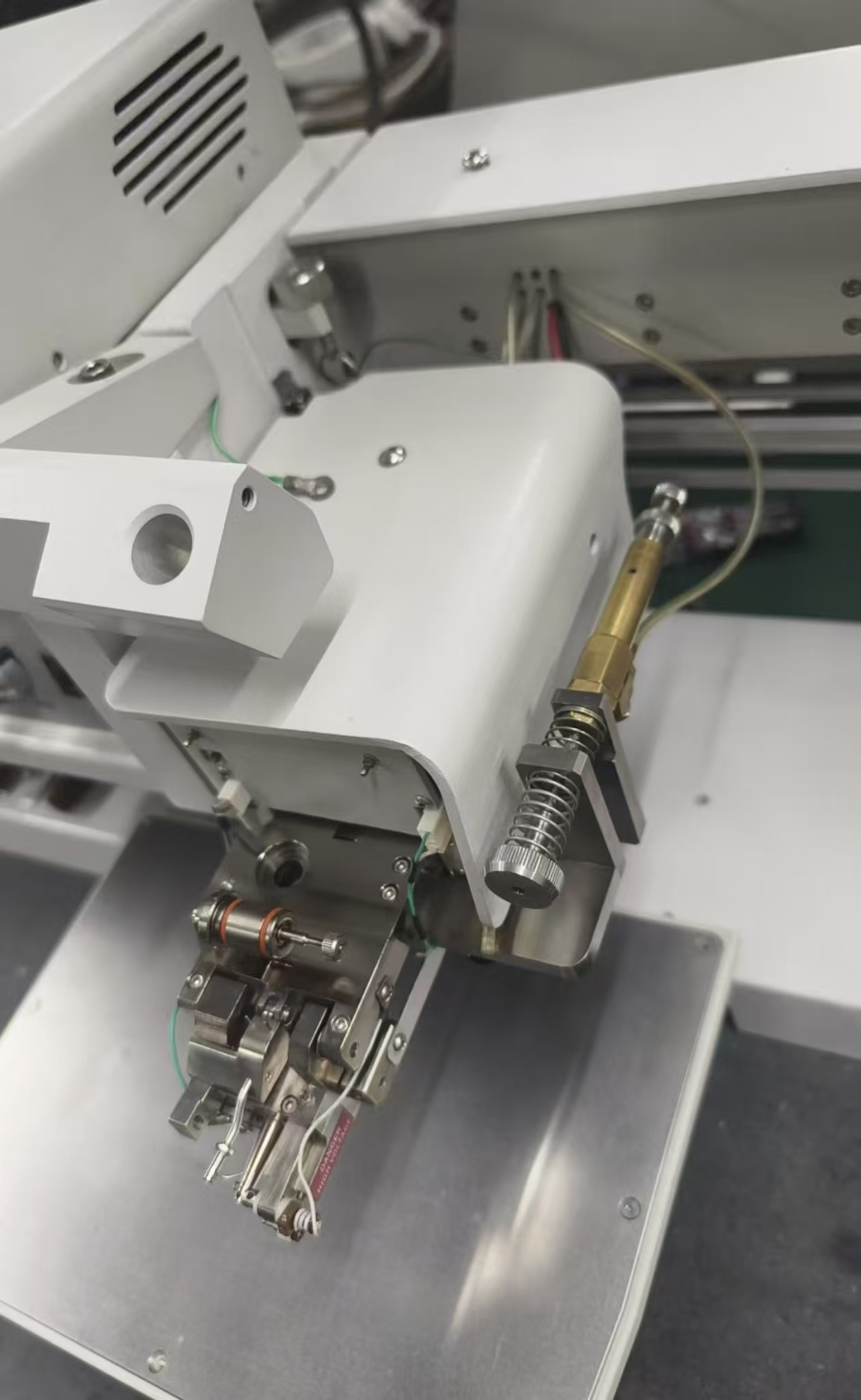 Used WESTBOND 7700E  Bonder