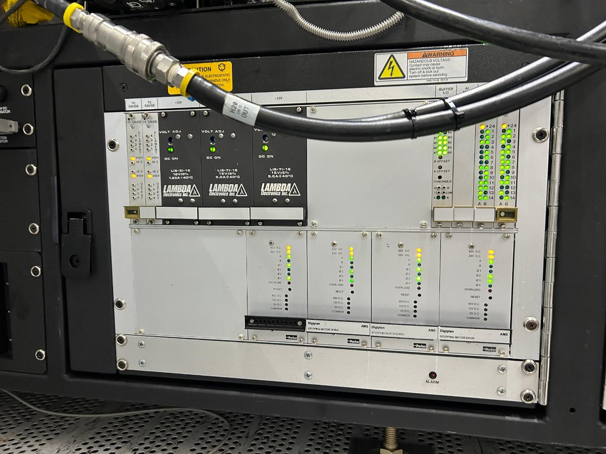 Used AMAT P5000 51