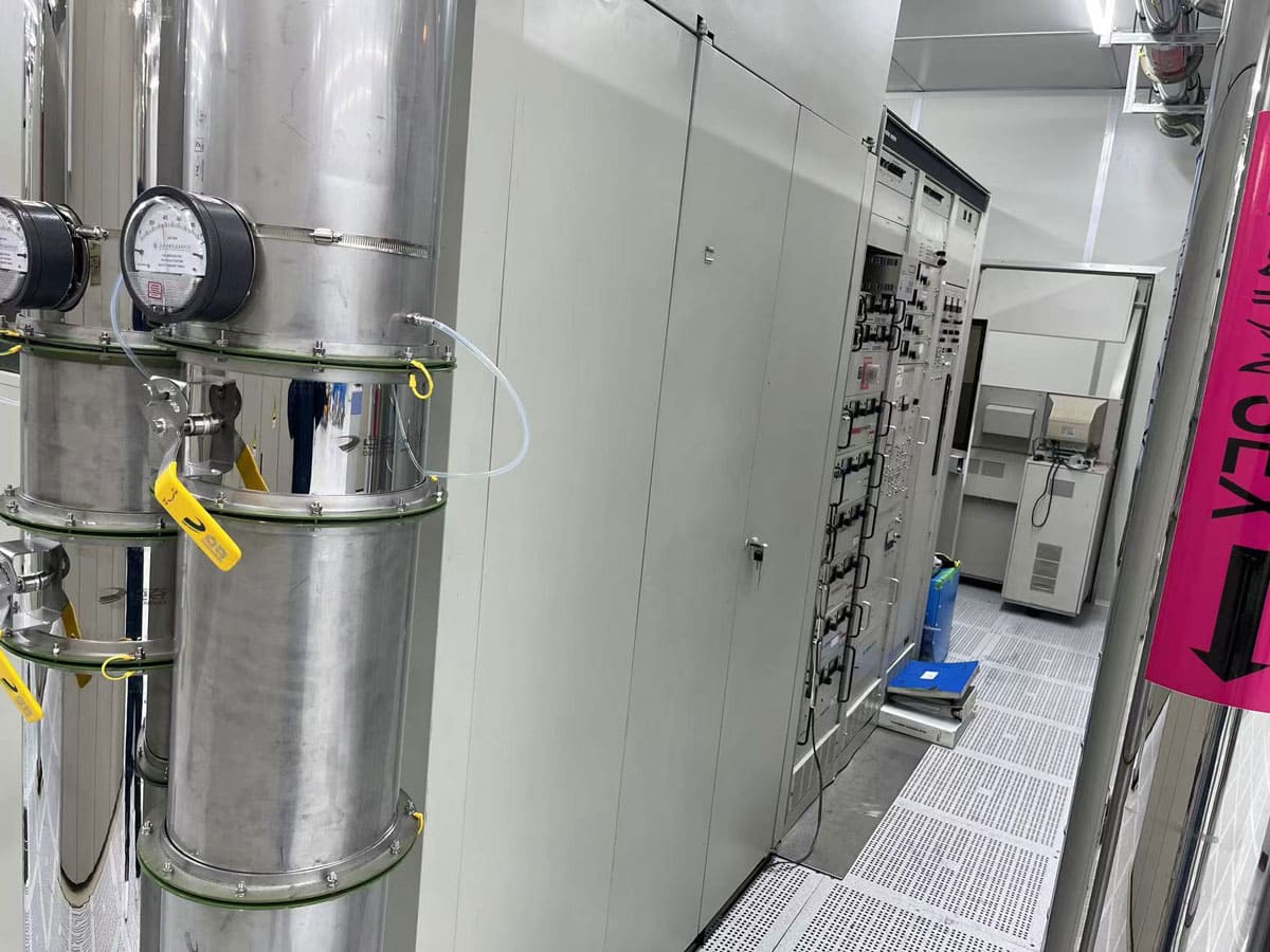 Refurbished 1989 Varian 160XP