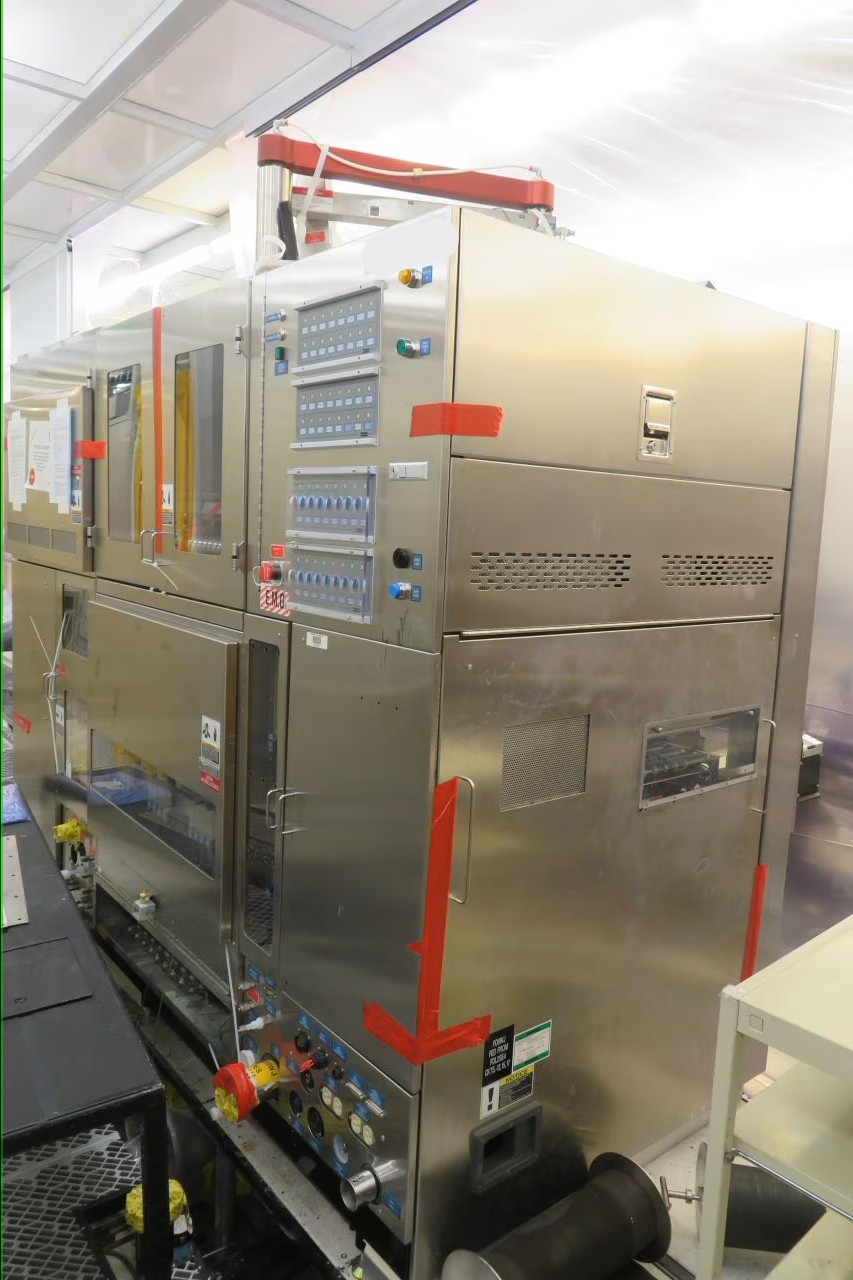 Used Watkins-Johnson Company WJ-999R