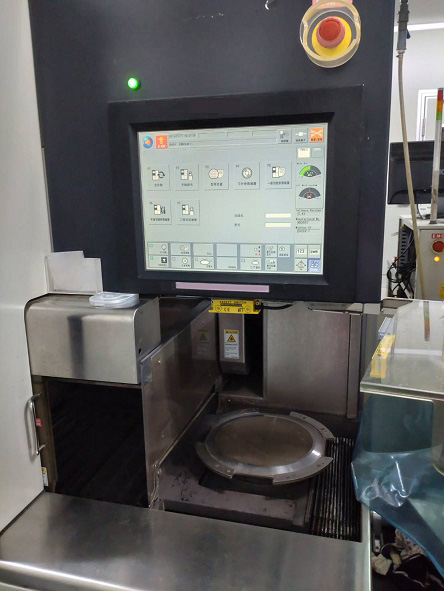 Used 2010 Disco DAD 3350