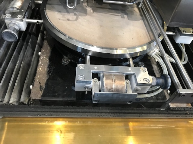 Used 1997 Disco DFD 651