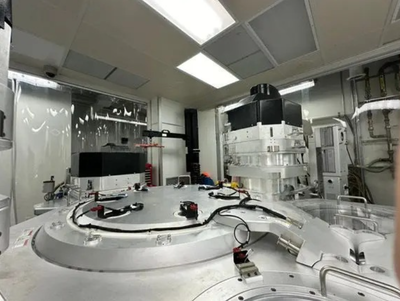 Used 2003 AMAT Endura 300