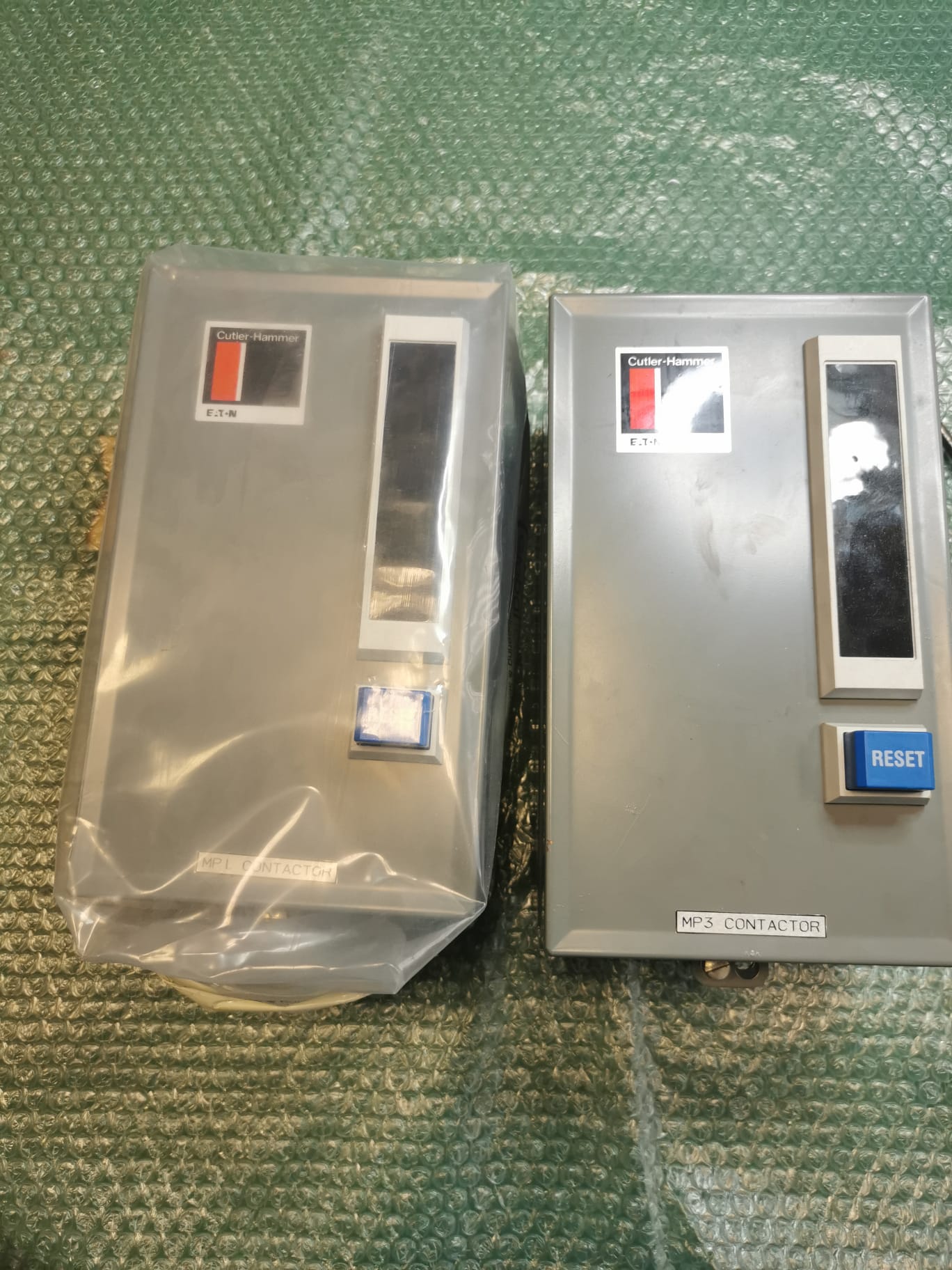 Used Eaton Nova 6200AV Contractors