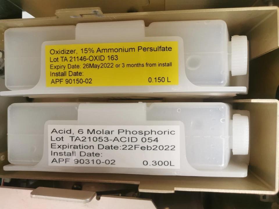 Used GE Sievers TOC 900 LAB Analyser