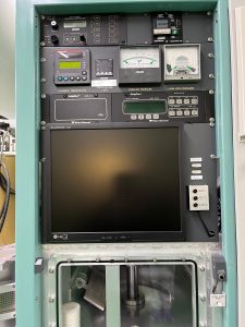 Used 1998 Novellus CONCEPT ONE