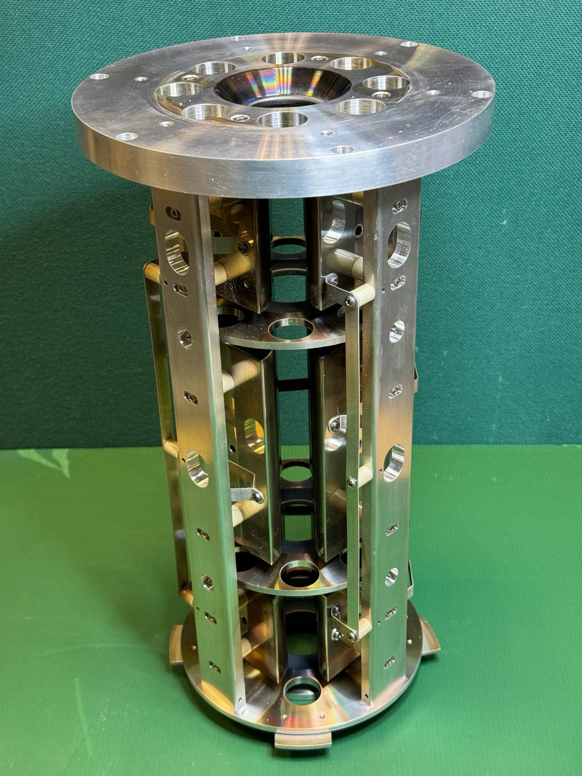 Used Eaton Nova Nv6200 AV Part