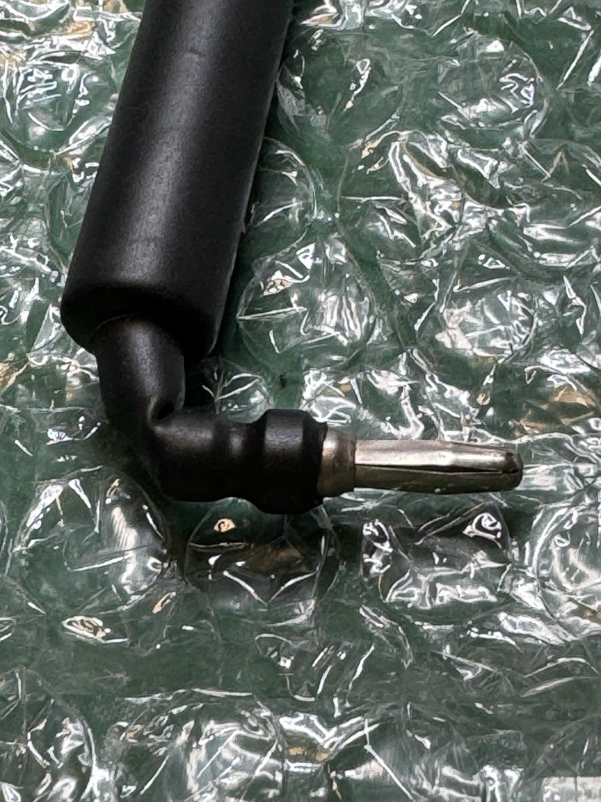 Used Eaton Nova 6200AV parts