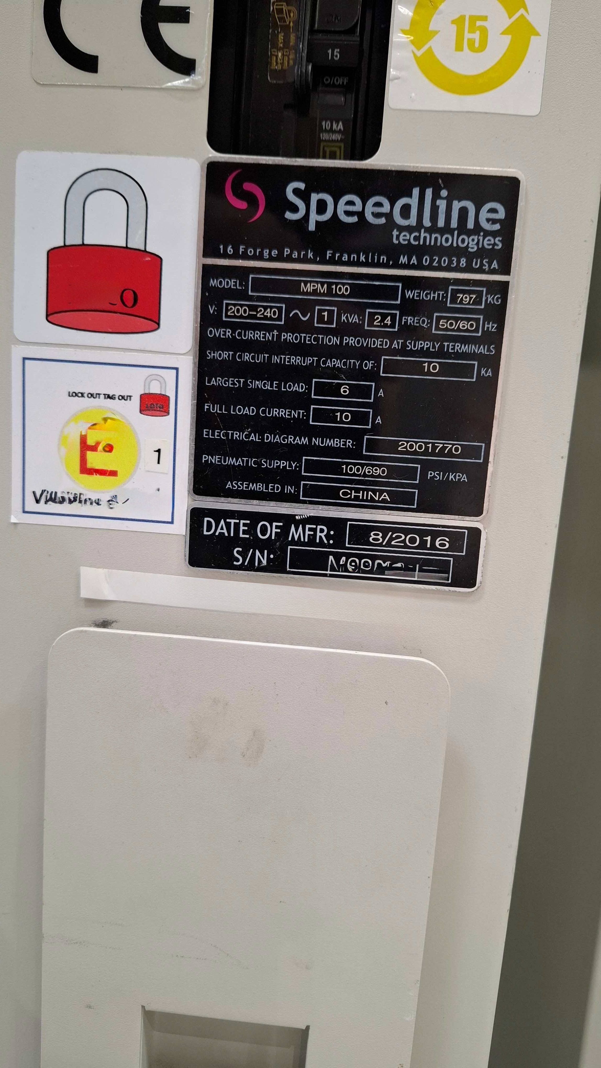 Used