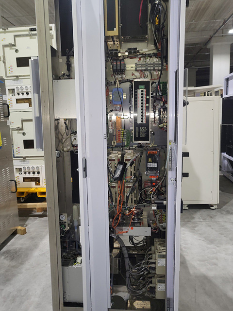 Used Applied Materials/ Semitool Raider Etcher