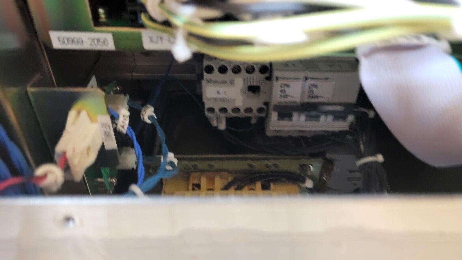 Used KAWASAKI ROBOT CONTROLLER