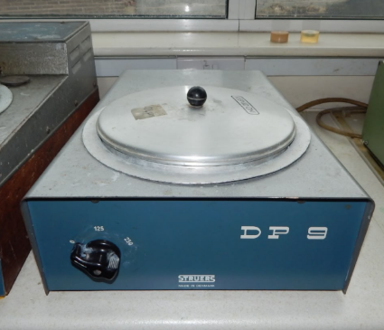 Used Struers DP-9