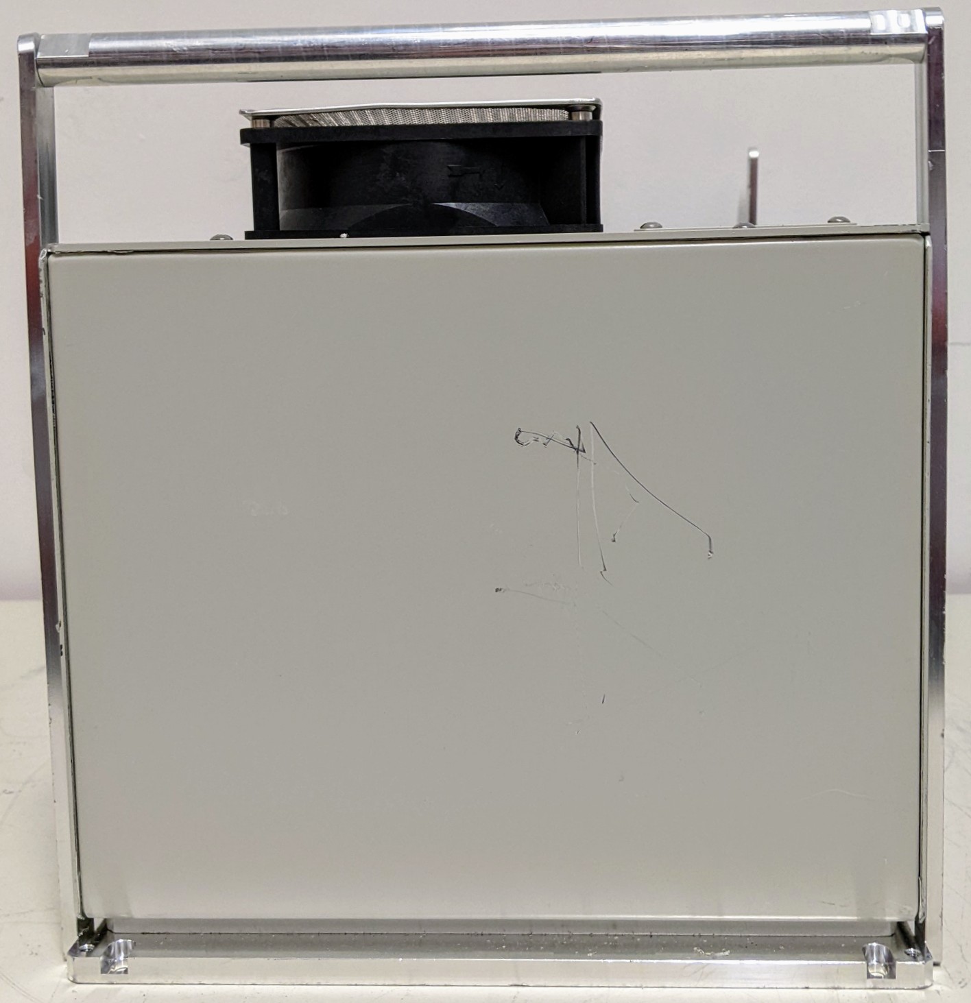 Used TEL ATCC Controller Box