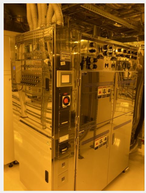 Used 2002 TEL Act 12