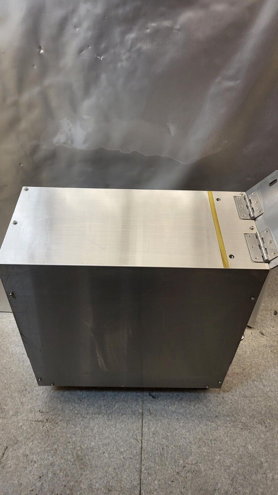 Used KAWASAKI ROBOT CONTROLLER