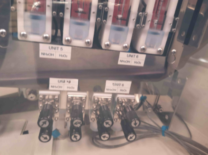 Used 2007 DNS SS-3000AR