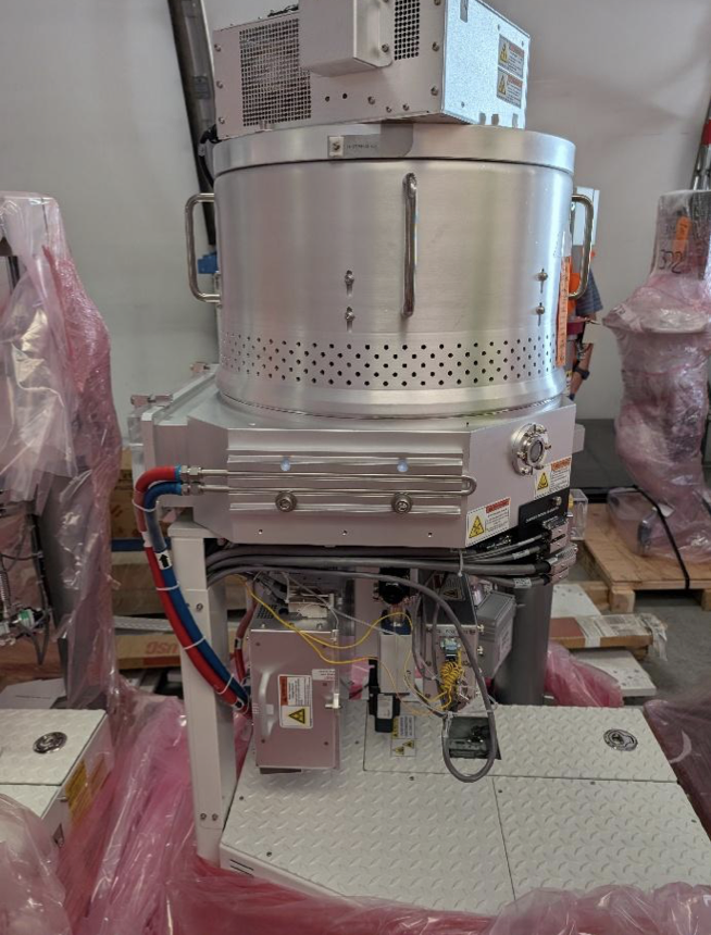 Used 2015 LAM Altus Max