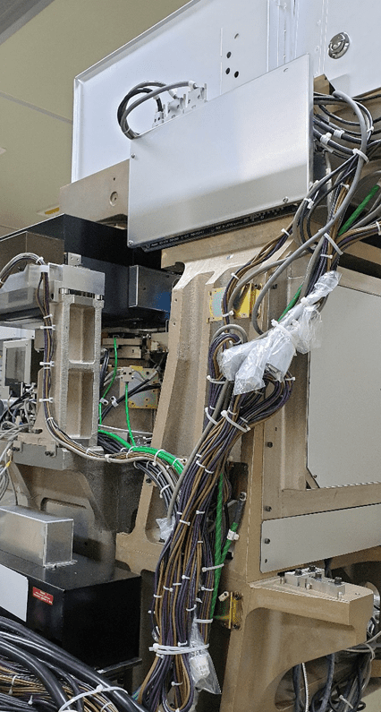 Used 1994 Canon FPA 3000 i4