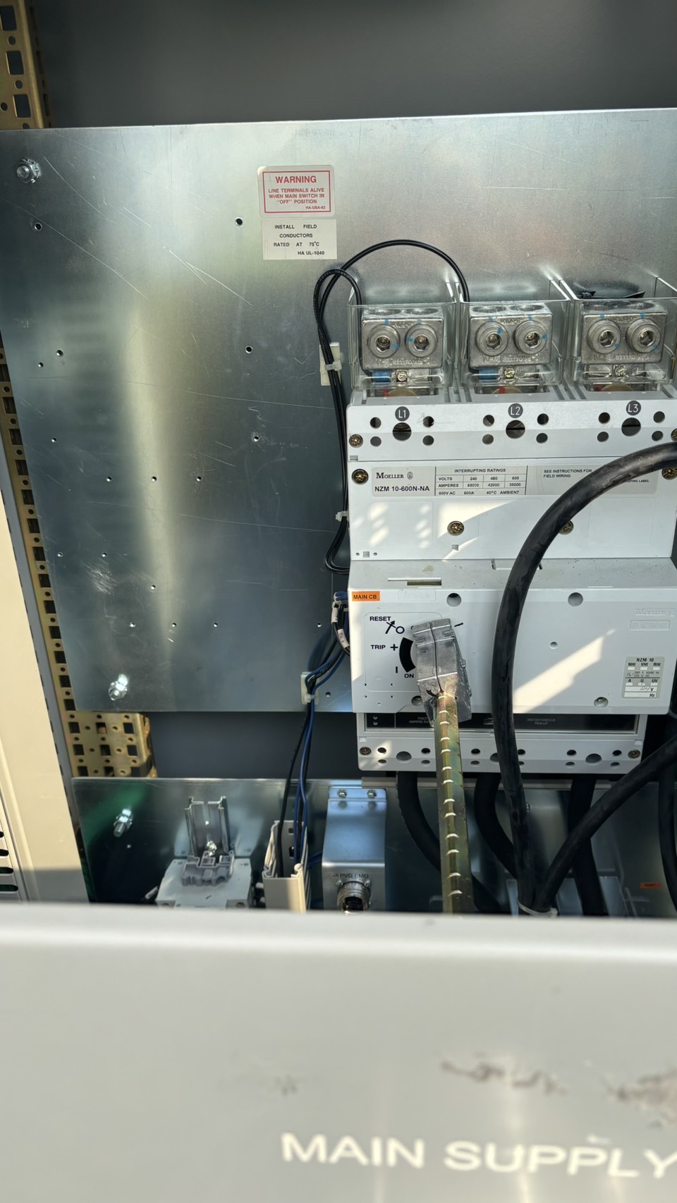 Used Novellus Inova XT 300mm PVD