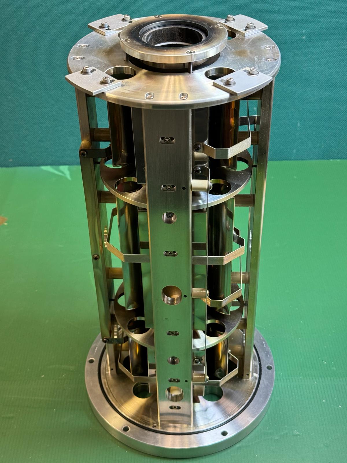 Used Eaton Nova Nv6200 AV Part