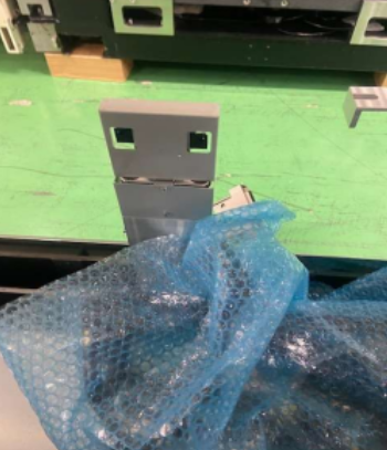 Used Nikon i14E Stepper