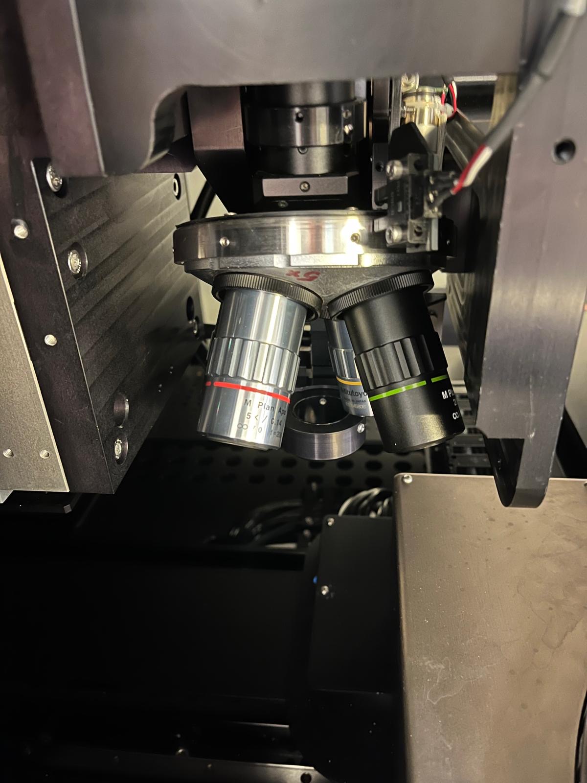 Used 2007 Camtek Falcon 630