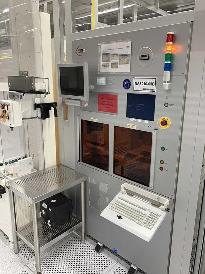 Used 2004 LAM SEZ203
