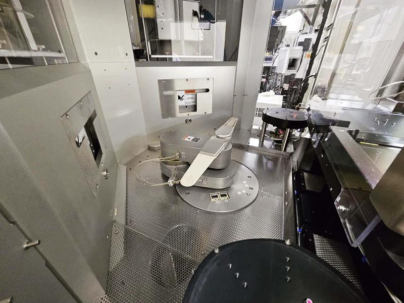 Used LAM/ Novellus/ Gasonics PEP 3510 Plus (H) Asher