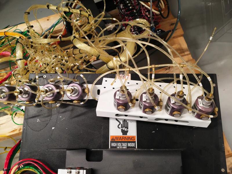 Used AMAT Centura Spare Parts