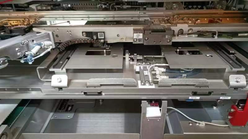 Used Datacon 2200EVO Die Bonder