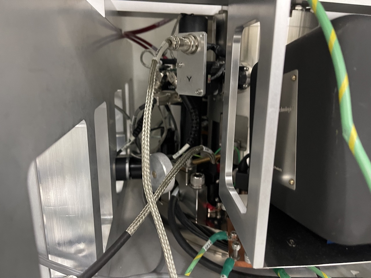 Used 2011 HMI eScan400