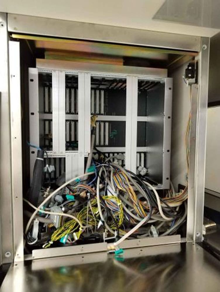 Used 2001 HITACHI S-9220