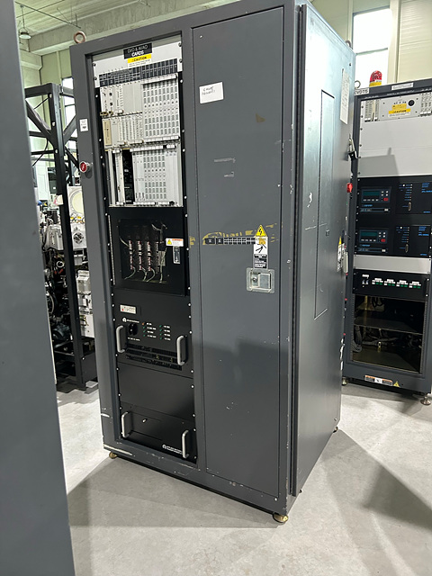 Used AMAT Centura 5200 WxZ 3 Chamber