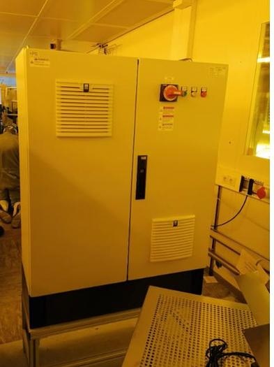 Used 2013 Suss Microtec Gamma