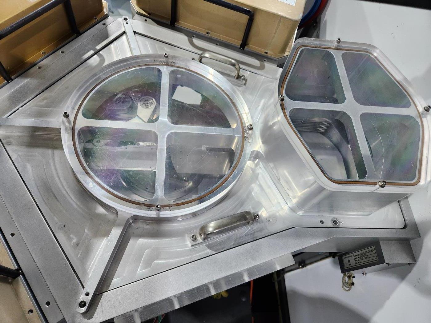 Used 1995 AMAT P5000