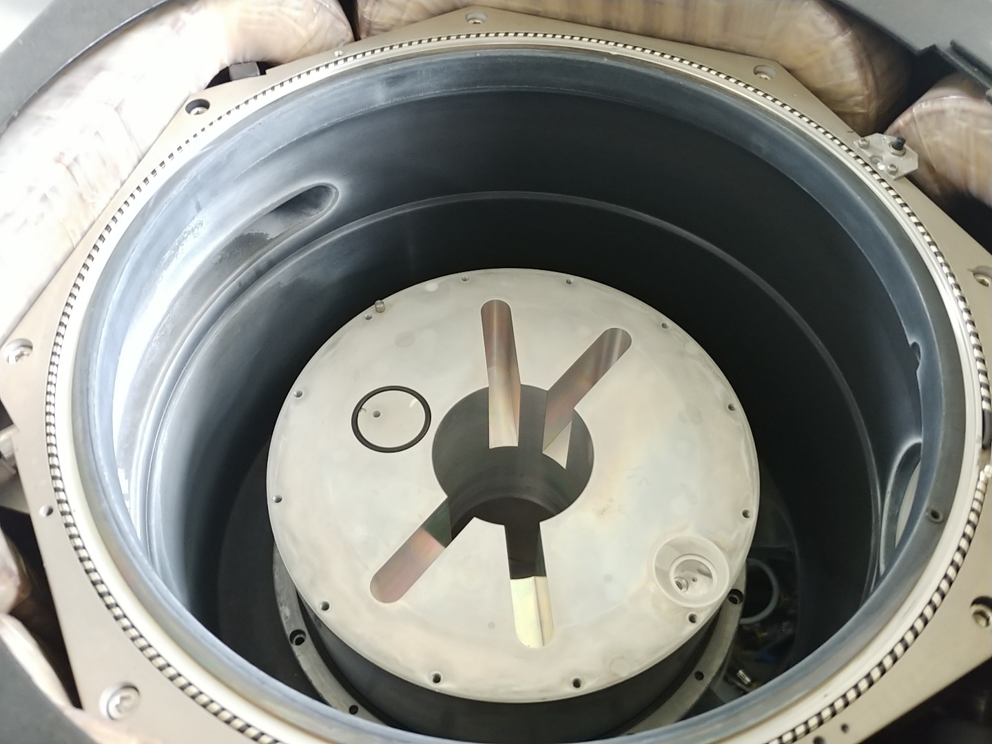 Used 1994 AMAT P5000