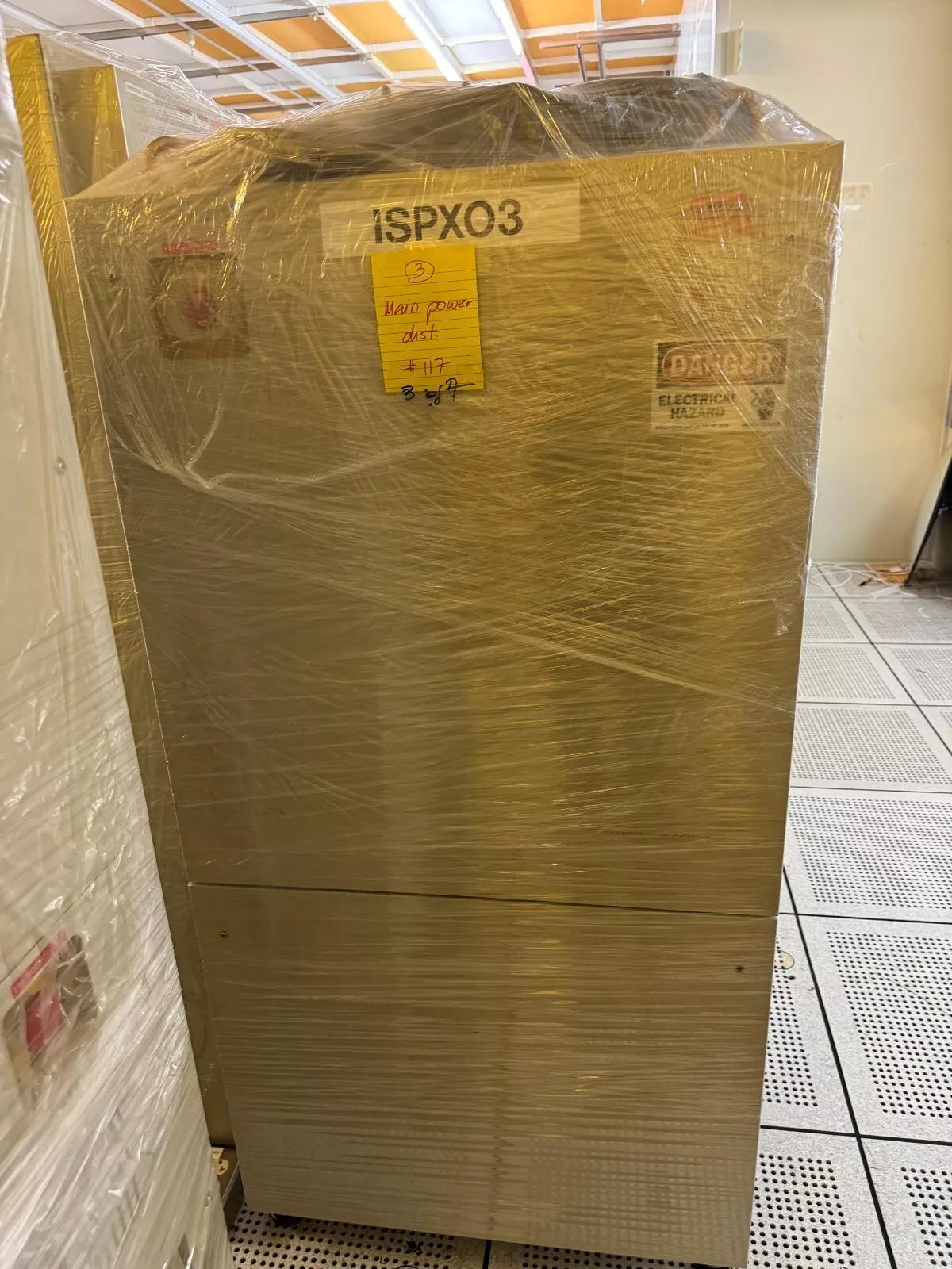 Used JEOL JWS-7555 scanning electron microscope