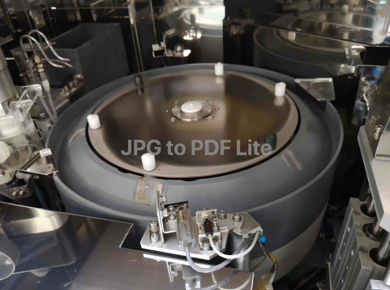 Used 2007 DNS SS-3000AR