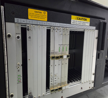 Used 1988 AMAT P5000