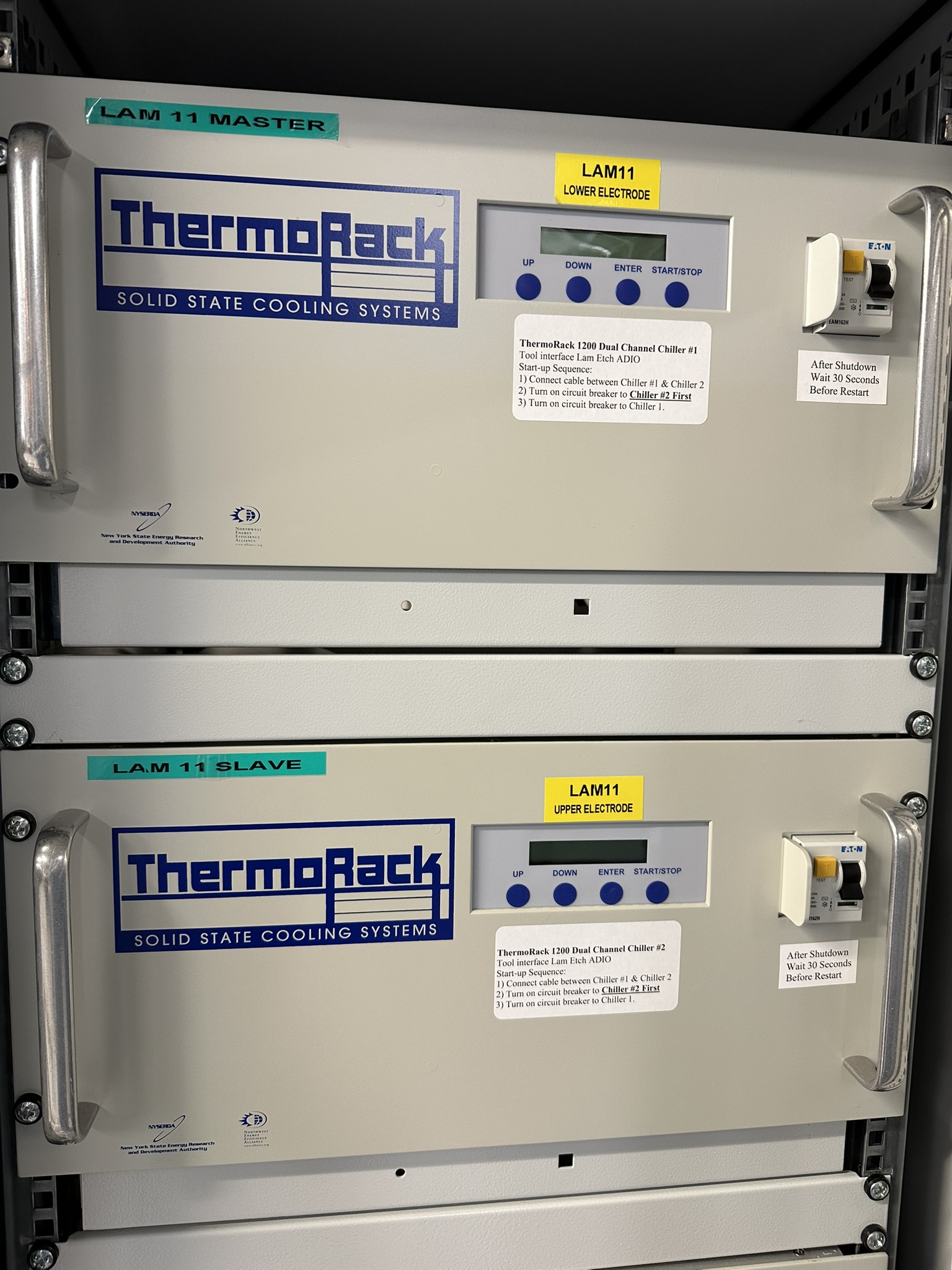 Used 1995 LAM Rainbow 4526I