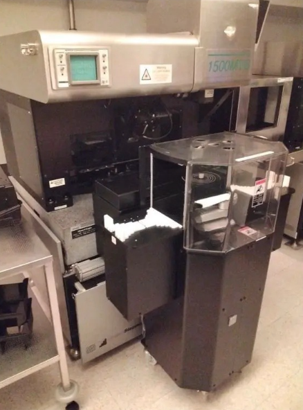 Used Veeco/ Ultratech 1500 MVS