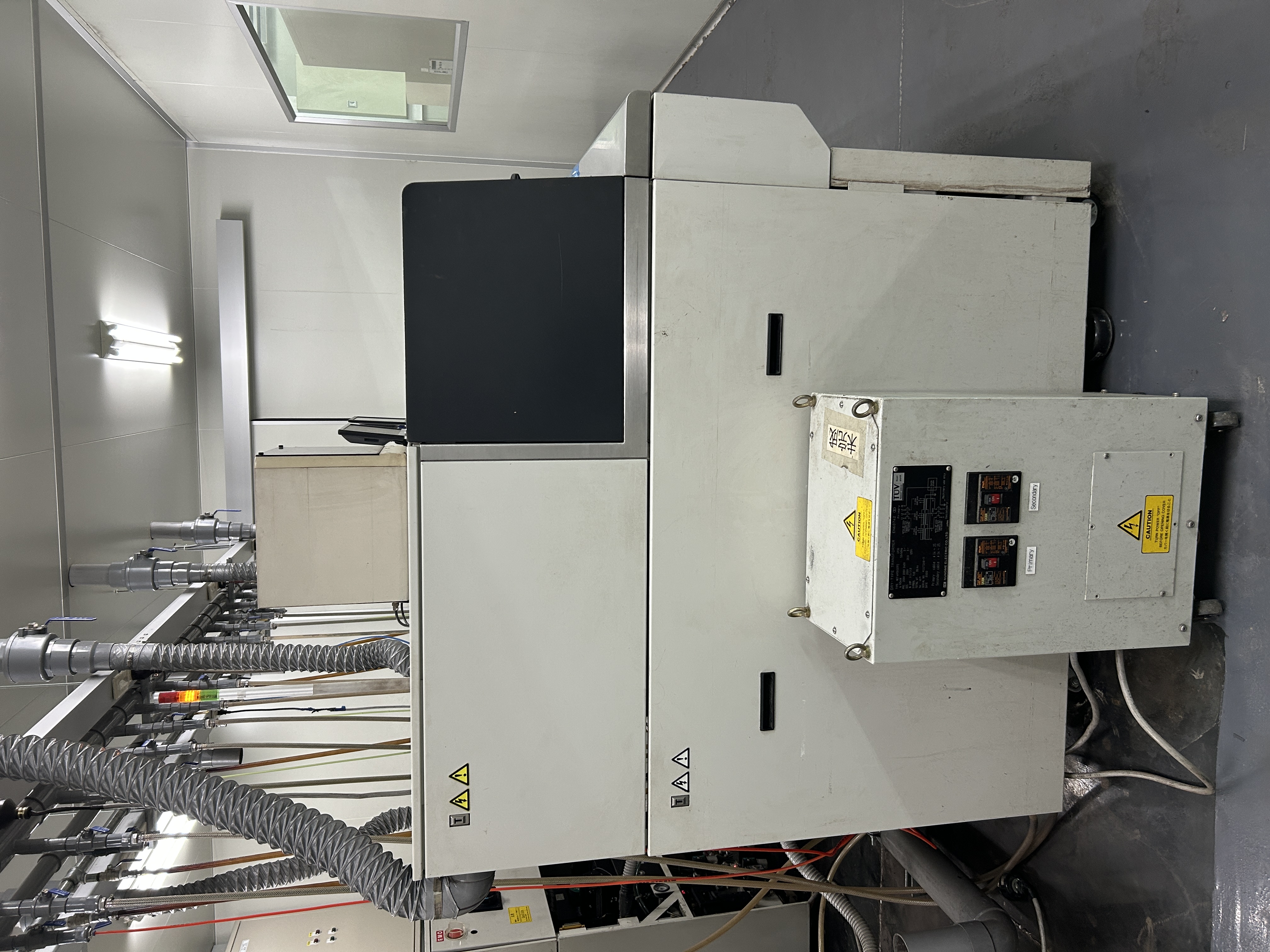 Used 2000 Disco DAD341