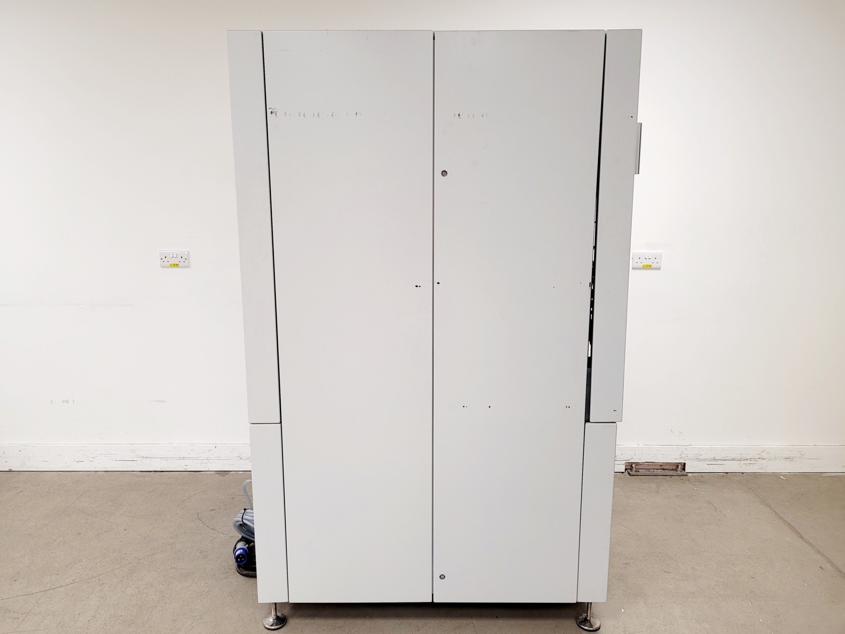 Used 2016 3D Systems ProX DMP 100 Metal Laser Sintering System